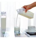 Garrafa De Leite Suco Água Grande 1 L Caixa Geladeira
