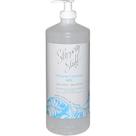 Garrafa de Lubrificante Slippery Stuff Gel - 946ml com Bomba