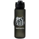 Garrafa de plástico 600ml - santos