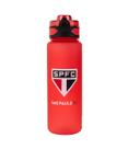 Garrafa De Plástico 600ml - São Paulo SPFC Garrafa De Plástico 600ml - São Paulo SPFC