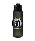 Garrafa De Plástico Fosco 600ml - Santos