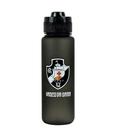 Garrafa De Plástico Fosco 600ml - Vasco