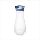 Garrafa de Plástico New York 1 L Plasútil