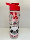 Garrafa de Plástico Panda Garrafa de Plástico Panda