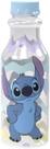 Garrafa de Plástico Retrô Decorada Stitch 500 ml Plasútil