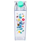 Garrafa de plástico tipo jarra Silver Buffalo Lilo & Stitch 480 ml
