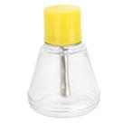 Garrafa de prensa ZJChao 180mL para esmalte ou álcool Garrafa de prensa ZJChao 180mL para esmalte ou álcool