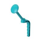 Garrafa De Rega Portátil De Dupla Função Com Bico De Pulverização Para Irrigação De Mudas Garrafa De Rega Portátil De Dupla Função Com Bico De Pulverização Para Irrigação De Mudas