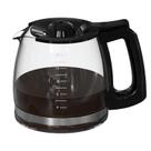 Garrafa de reposição para cafeteira de 12 xícaras para Hamilton Beach