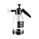 Garrafa De Spray De Alta Pressão Com Bico Ajustável, Tecnologia De Pressão De Ar Poderosa, Plástico
