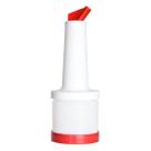 Garrafa de Suco Bartender Storen Pour Master 500ml