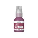 Garrafa de tinta Brother para recarga de equipamento Inkjet, Magenta, BTD100M - CX 1 UM