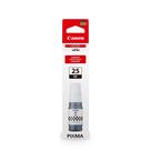 Garrafa de tinta Canon GI-25 preta 67mL para MAXIFY GX2020/GX1020 Garrafa de tinta Canon GI-25 preta 67mL para MAXIFY GX2020/GX1020