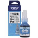 Garrafa De Tinta Ciano Inkjet Brother - BT5001C