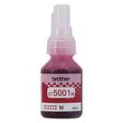 Garrafa De Tinta Magenta Inkjet Brother - BT5001M
