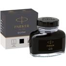 Garrafa de Tinta Parker Quink Preta 57 ml