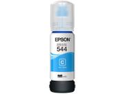 Garrafa de Tinta Refil Epson T544 Garrafa de Tinta Refil Epson T544
