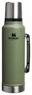 Garrafa de vácuo Stanley Classic Legendary 1.4L Dried Pine