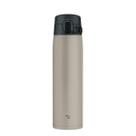 Garrafa de vácuo Zojirushi SM-VA72XA 700mL de aço inoxidável Garrafa de vácuo Zojirushi SM-VA72XA 700mL de aço inoxidável