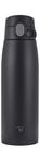 Garrafa de vácuo Zojirushi SM-VS83BA 800mL preta Garrafa de vácuo Zojirushi SM-VS83BA 800mL preta