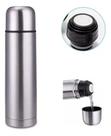 Garrafa de viagem inox 500ml
