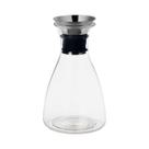Garrafa de Vidro Borossilicato Fracalanza Com Tampa 1200 ml Annecy 1 Peça