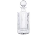 Garrafa de Vidro com Tampa para Whisky 770ml Hauskraft