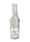Garrafa de Vidro Long Neck 270ml - 21cm x 5cm - 01 unidade