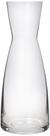Garrafa de vinho Bormioli Rocco Ypsilon 1.08L de vidro transparente Itália