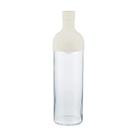 Garrafa de vinho Cold Brew Tea Hario 750ml de vidro resistente ao calor