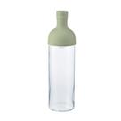 Garrafa de vinho Cold Brew Tea Hario 750ml Smoky Green Garrafa de vinho Cold Brew Tea Hario 750ml Smoky Green