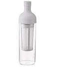 Garrafa de vinho de café Cold Brew Hario 700ml cinza pálido Garrafa de vinho de café Cold Brew Hario 700ml cinza pálido
