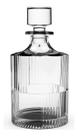Garrafa de Whisky em Vidro Robur 1 Litro - Mek