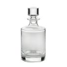 Garrafa Decanter 850ml para whisky de cristal Wolff - 27779