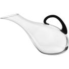 GARRAFA DECANTER VINHO HOME&CO ECO CRYSTAL 1,5L 33x22x22cm TRANSPARENTE GARRAFA DECANTER VINHO HOME&CO ECO CRYSTAL 1,5L 33x22x22cm TRANSPARENTE