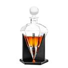Garrafa Decorativa para Licor ou Whisky da Fracalanza