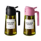 Garrafa dispensadora de azeite TrendPlain Original 470ml