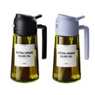 Garrafa dispensadora de azeite TrendPlain Original 470ml