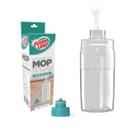 Garrafa Dispenser Para Mop Spray 400ml Refil Mop7800