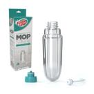 Garrafa Dispenser Para Mop Spray Fit E 2 Em 1 365ml Refil