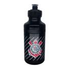 Garrafa do corinthians 500 ml squeeze de plástico licenciado Garrafa do corinthians 500 ml squeeze de plástico licenciado