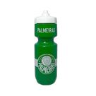 Garrafa do palmeiras 700 ml squeeze bico automático licenciado