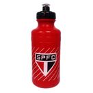 Garrafa do são paulo 500 ml squeeze de plástico licenciado