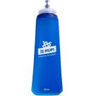 Garrafa Dobravel SOFT FLASH Hupi 500ML Azul Garrafa Dobravel SOFT FLASH Hupi 500ML Azul