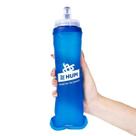 Garrafa Dobrável Soft Flash HUPI 500ml