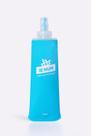 Garrafa Dobrável Soft Flask HUPI 250ml - Boca Pequena Garrafa Dobrável Soft Flask HUPI 250ml - Boca Pequena