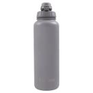 Garrafa Easy Open Térmica 700ml Grafite - Büp One