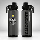 Garrafa eco 1000ml atlético