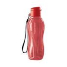 Garrafa Eco Tupper 500ml Fire Garrafa Eco Tupper 500ml Fire