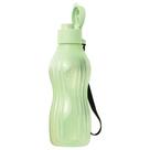 Garrafa eco tupper freezer 470ml hortelã da tupperware